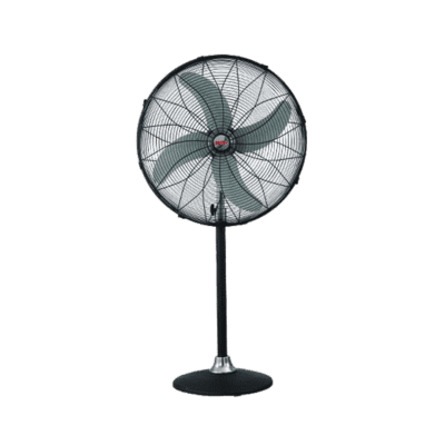 Royal Fan Pedestal Deluxe 24"