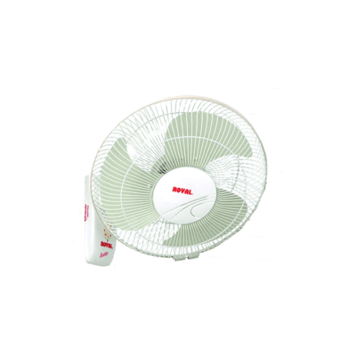 Royal Bracket Fan 14''