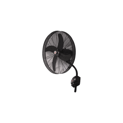 Royal Bracket Fan Magnum 18''