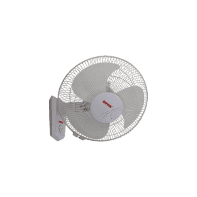 Royal Bracket Fan PETITE 14'' (spider guard)