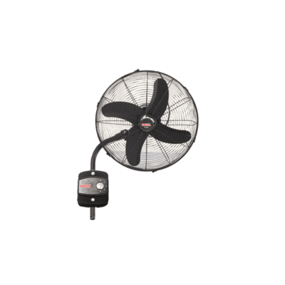 Royal Bracket Fan Magnum 24'' (spider guard)