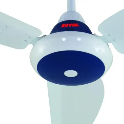 Royal Ceilling Fan OPAL 56 Inch - Image 2