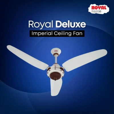 royal delux on installment