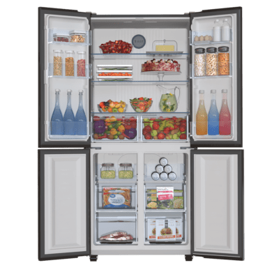 Haier HRF-578TBP-T-Door-Haier Pakistan - Image 2