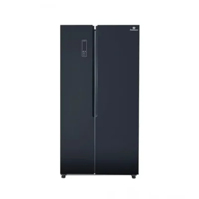 Dawlance SBS 600 Inverter Black GD No Frost Refrigerator