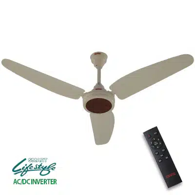 Royal Smart Passion ACDC Ceiling Fans