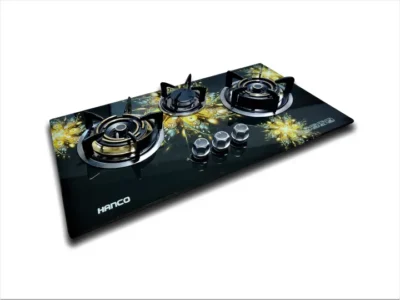 Hanco Hob Model-410 - Image 2