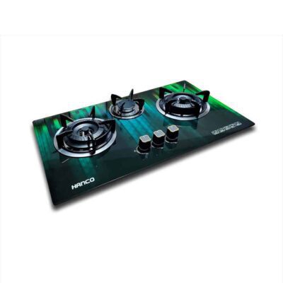 Hanco Hob Model-415 - Image 2