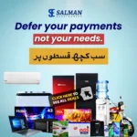 Salman-Electronics-Installments