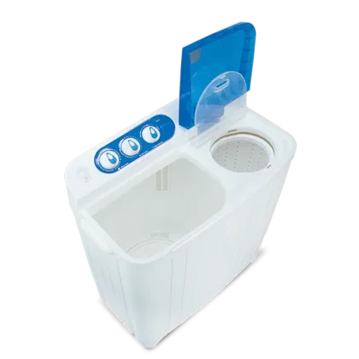 EcoStar Washing Machine - Twin Tub 8KG