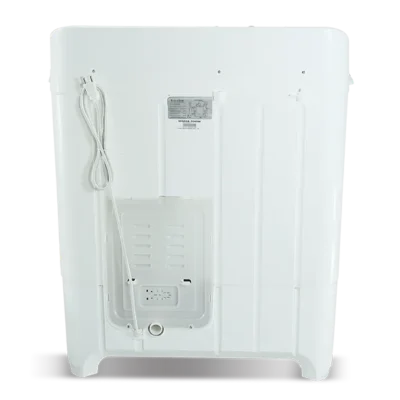 EcoStar Washing Machine - Twin Tub 8KG