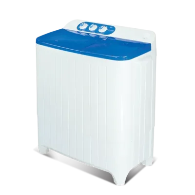 EcoStar Washing MaEcoStar Washing Machine - Twin Tub 8KGchine - Twin Tub 8KG