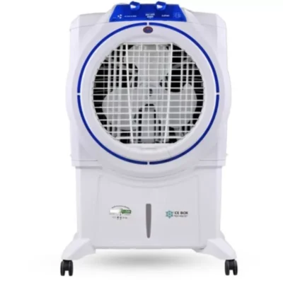 Buy Boss ECM 8000 IB Ice Box Air Cooler on Instalments - Free Delivery for Karachi