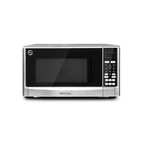 Looking for best Microwave Oven at affordable rates in Pakistan? Buy PEL Glamour Microwave Oven 38 Ltr online from Salman Electronics on easy installments.