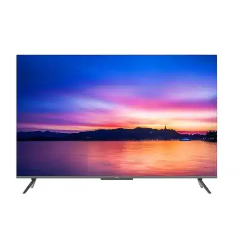 Haier H50S5UG -50" Android LED-Haier Pakistan on Installment