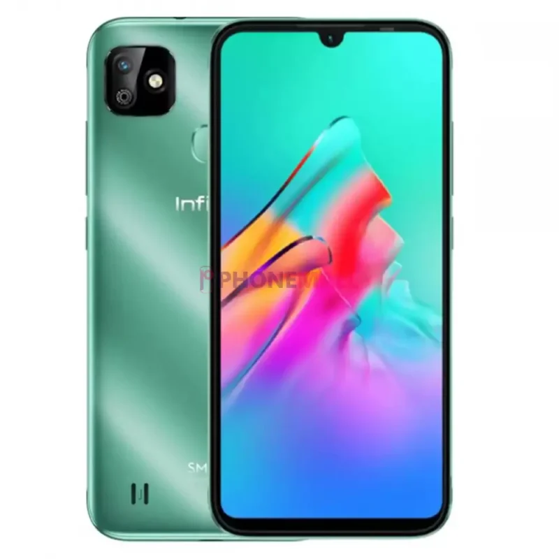 Infinix Smart HD
