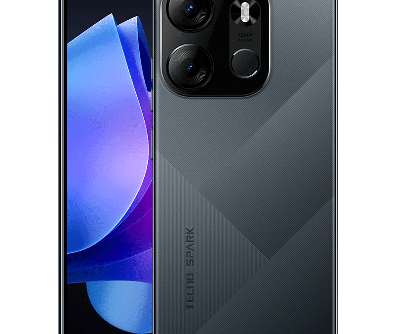 Tecno Spark Go 2023