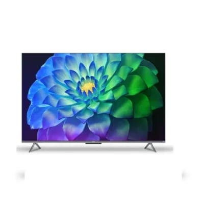 Haier 43 inch Bezel Less UHD Google TV H43P7UX (4K)