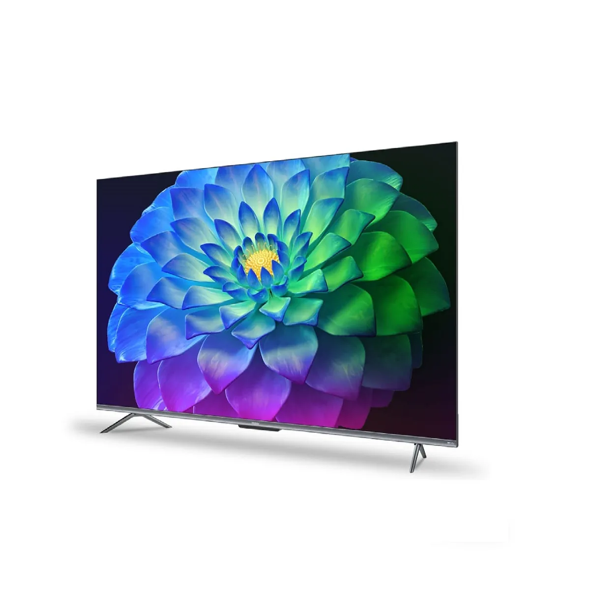 Haier 43 inch Bezel Less UHD Google TV H43P7UX (4K)
