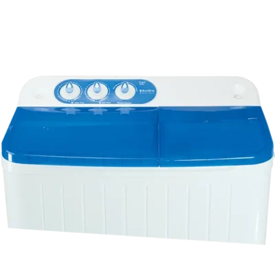 EcoStar Washing Machine - Twin Tub 8KG