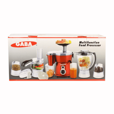 Gaba National (GNE) - Food Factory - GN-921 DLX on Installments - Image 2