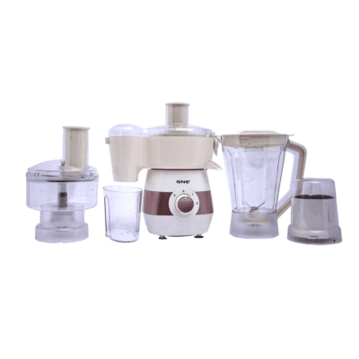 Gaba National (GNE) - Food Factory - GN-922/21