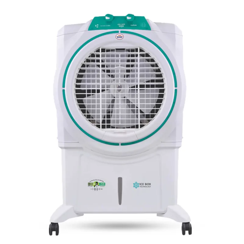 Boss Air Cooler ECM 9000