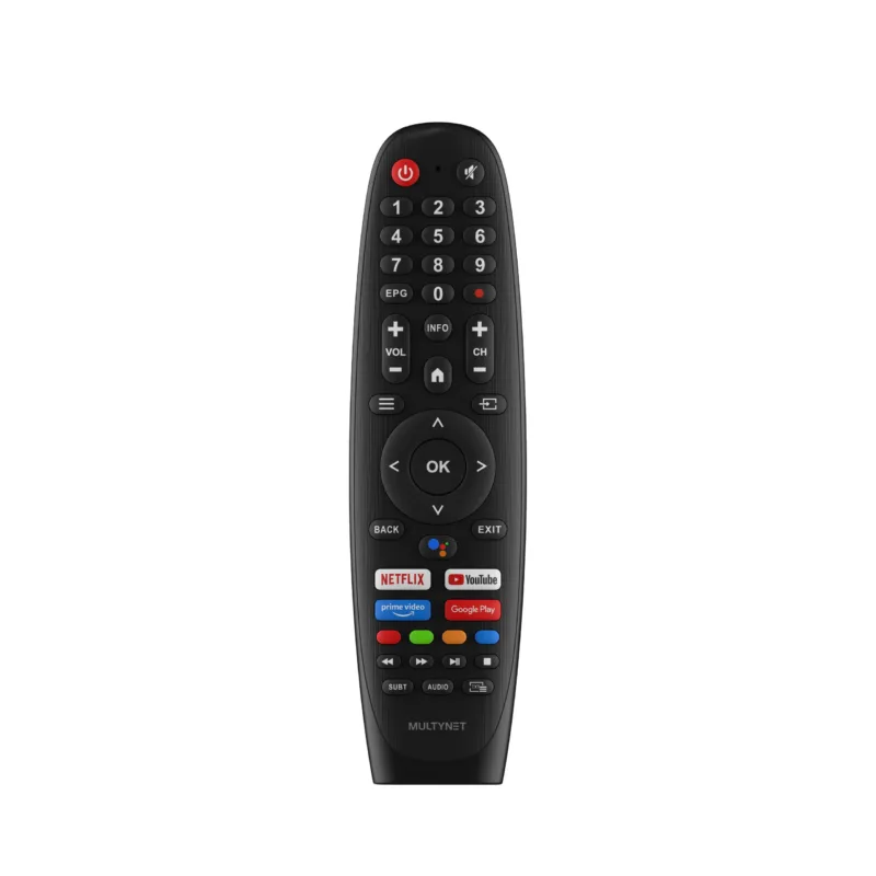Official Google TV (43NX9) Remote