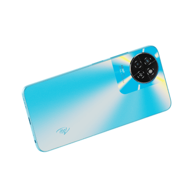 Itel S23 4G