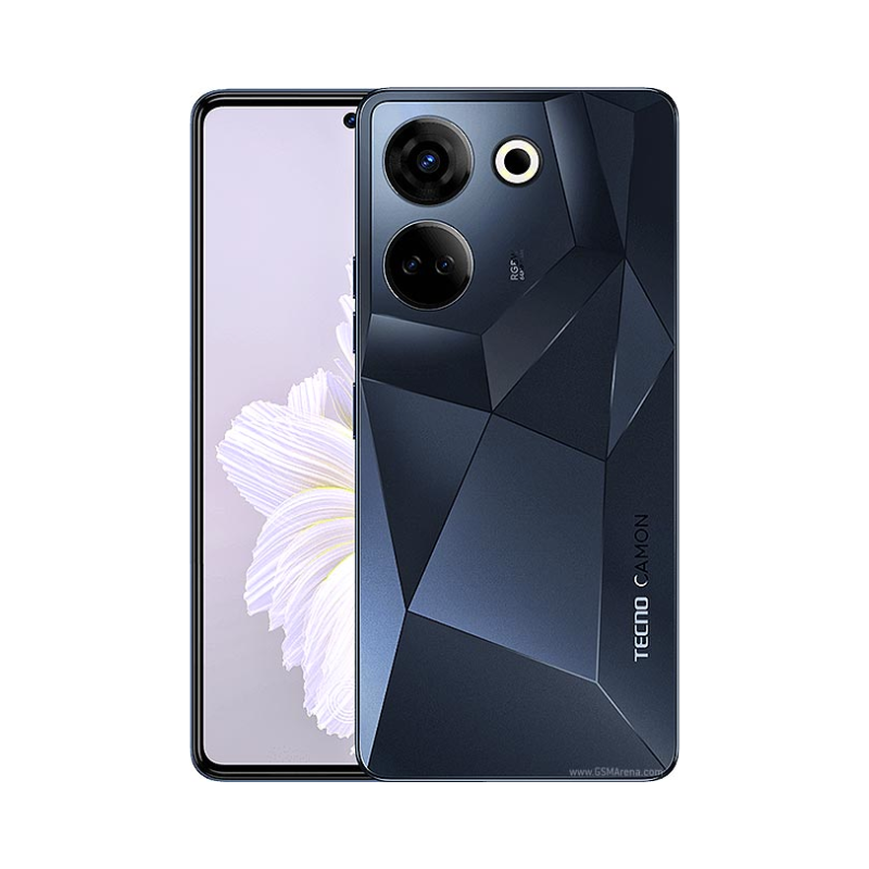 Tecno Camon 20 Pro
