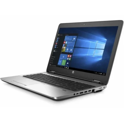 HP ProBook 650 G2