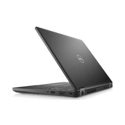 Dell | Latitude 5490 Laptop | 256GB SSD | 16GB RAM | Core i5 8th Generation | Touch Screen | 14″ FHD Display | Laptop - Image 2