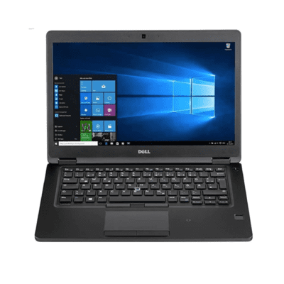 DELL LATITUDE 5490