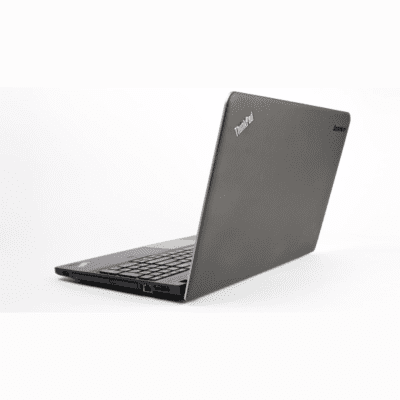 ThinkPad E531 Color Black Gen i5 3rd RAM 4GB 128SSD 15.6” - Image 3