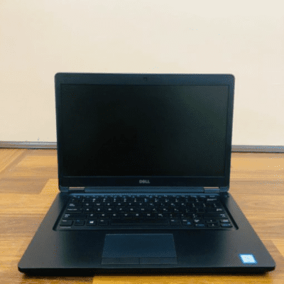 Dell Latitude 5490 | 14 inch Full HD FHD Business Laptop | Intel 8th Gen i5-8350U Quad Core | 16GB DDR4 | 256GB SSD | Win 10 Pro - Image 2