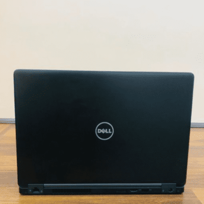 Dell Latitude 5490 | 14 inch Full HD FHD Business Laptop | Intel 8th Gen i5-8350U Quad Core | 16GB DDR4 | 256GB SSD | Win 10 Pro - Image 4