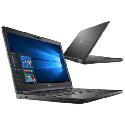 Dell Latitude 5490