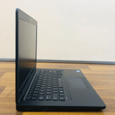 Dell Latitude 5490 | 14 inch Full HD FHD Business Laptop | Intel 8th Gen i5-8350U Quad Core | 16GB DDR4 | 256GB SSD | Win 10 Pro - Image 3