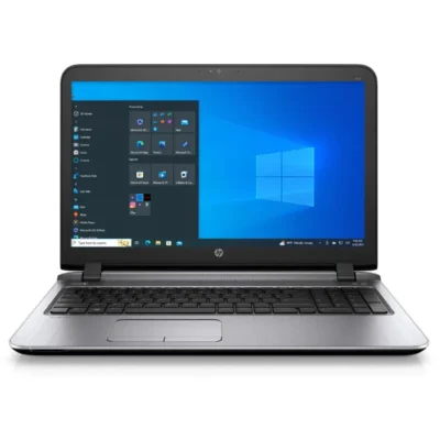 HP ProBook 450 G3