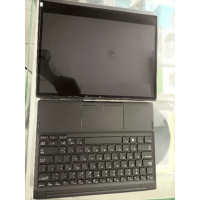Dell Latitude 7285 (i5-7Y57, 256 GB, 3K) TOUCH  (2 IN 1) (A GRADE) - Image 5