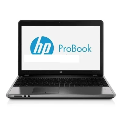 HP ProBook 4540s