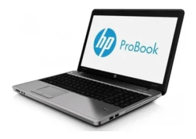 HP ProBook 4540s