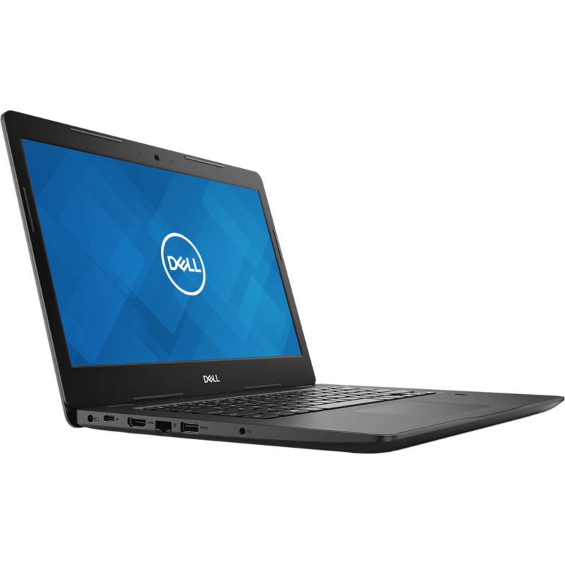 laptop, dell latitude, 14 inch laptop, high performance laptop, intel 8th generation processors, portable laptop, durable laptops, secure laptop, military grade laptop, encrypted laptop, small business laptop, professional laptop, Dell 3490, latitude 3490