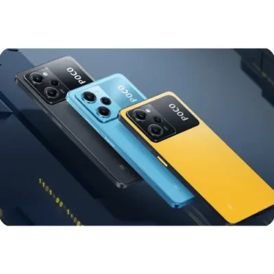 Xiaomi Poco X5 pro