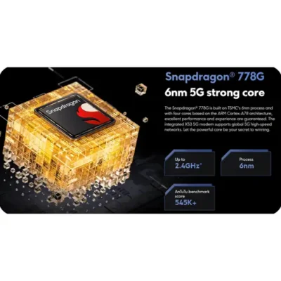 Xiaomi Poco X5 pro