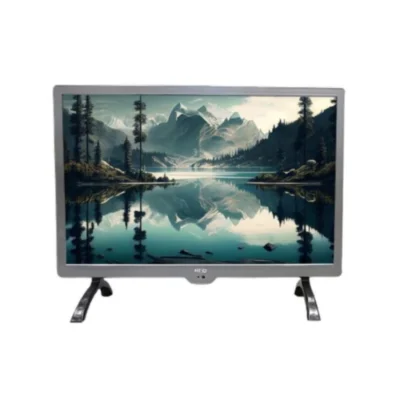 24″ Slim Smart TV