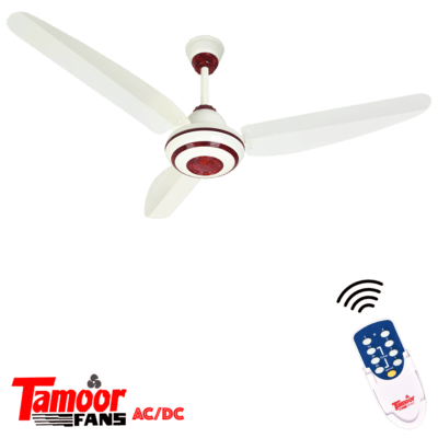 Classic Model | AC/DC Inverter Fan