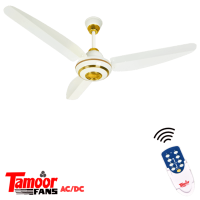 Classic Model | AC/DC Inverter Fan