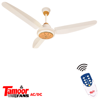 Pearl Model | AC/DC Inverter Fan