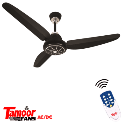Pearl Model | AC/DC Inverter Fan
